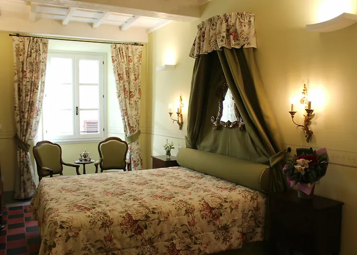 Residenza D\'Epoca Corte Dei Neri