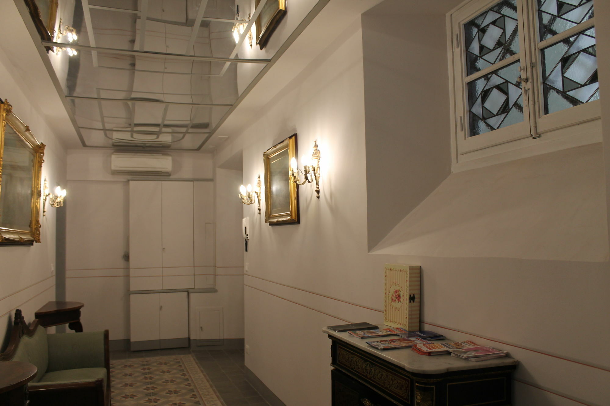 Residenza D'epoca Corte Dei Neri 3*
