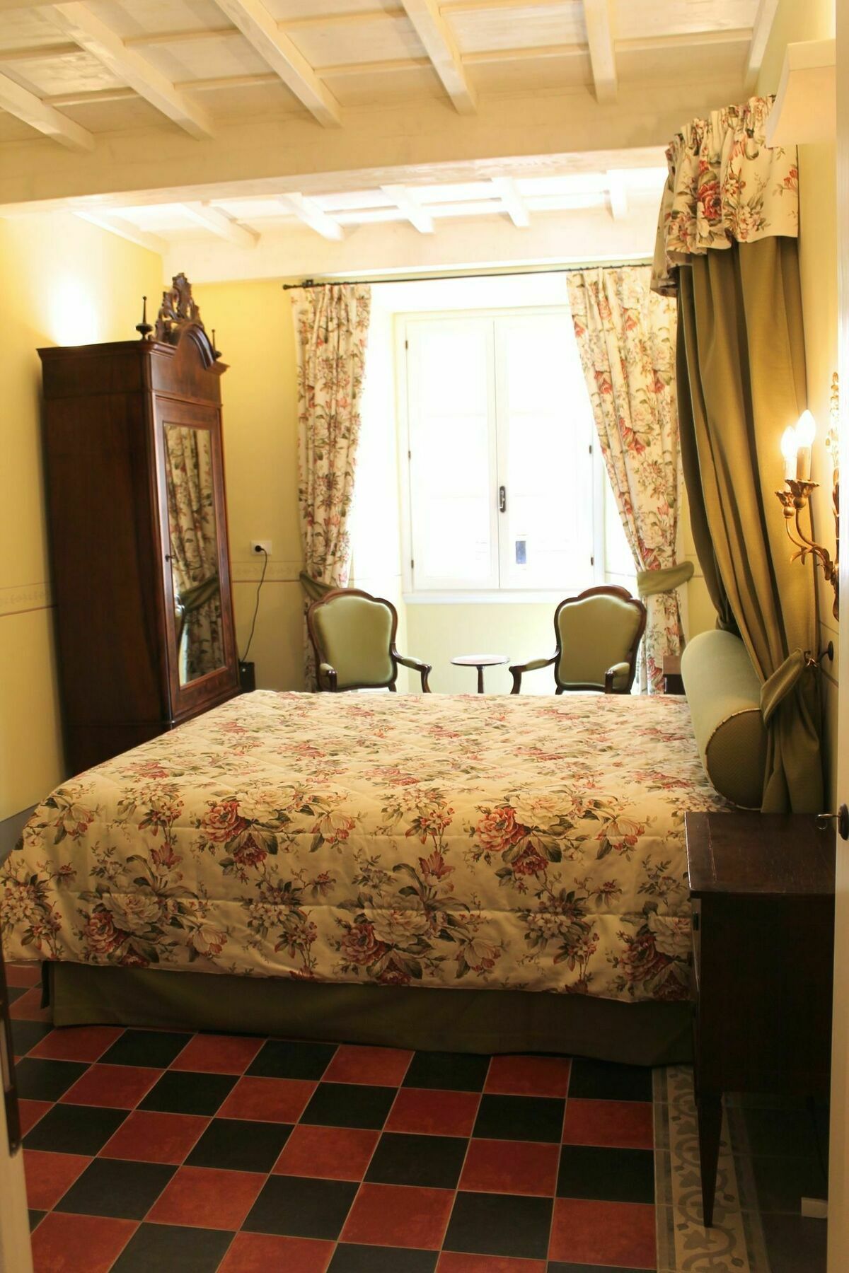 Residenza D'epoca Corte Dei Neri Hotel 3*