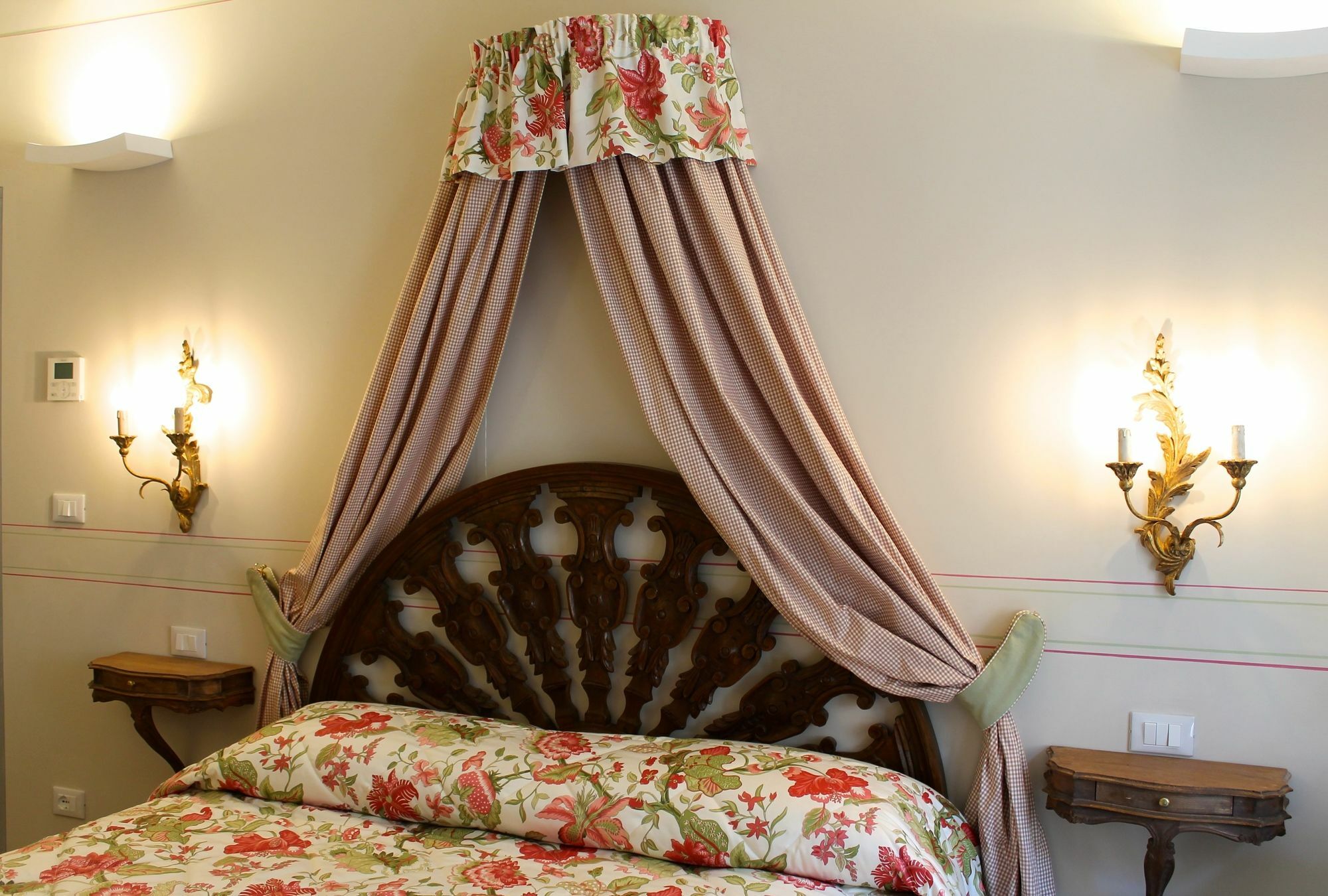 Residenza D'epoca Corte Dei Neri 3*