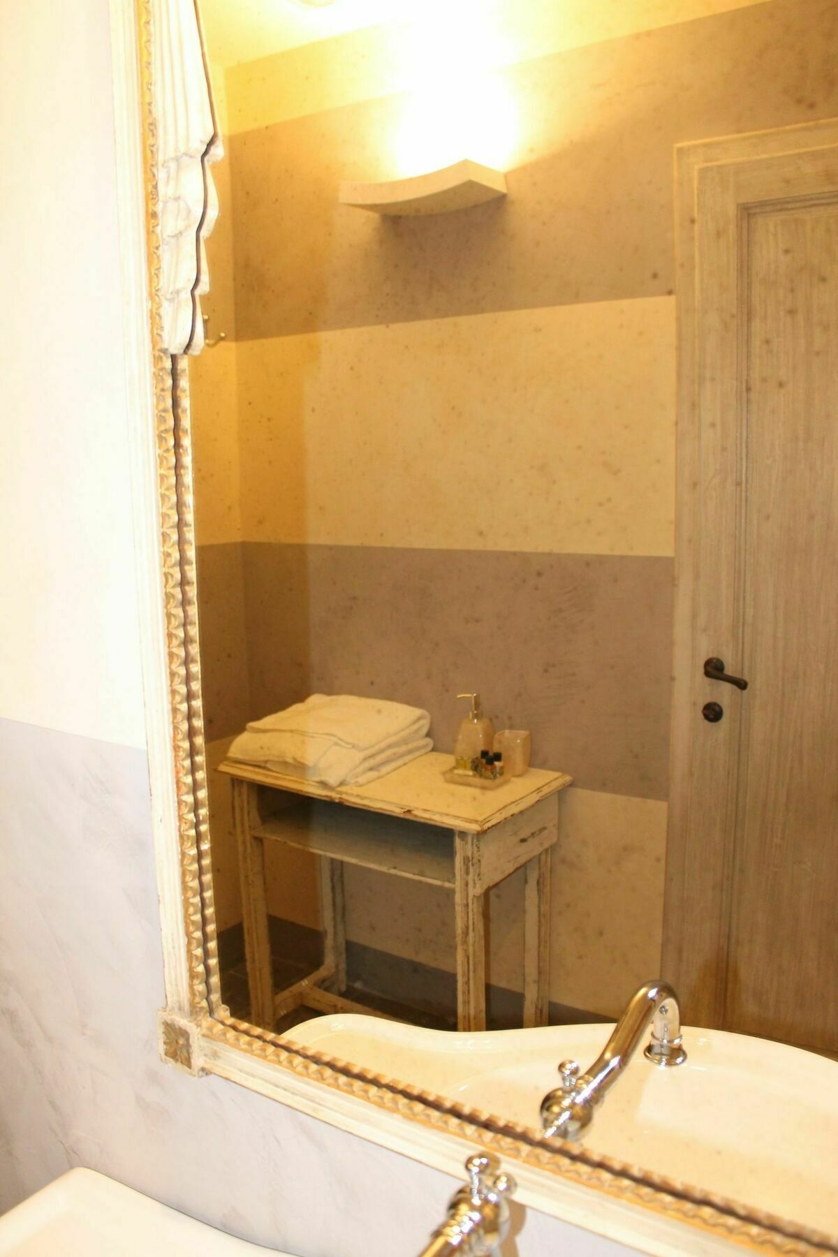 Residenza D'epoca Corte Dei Neri Florença