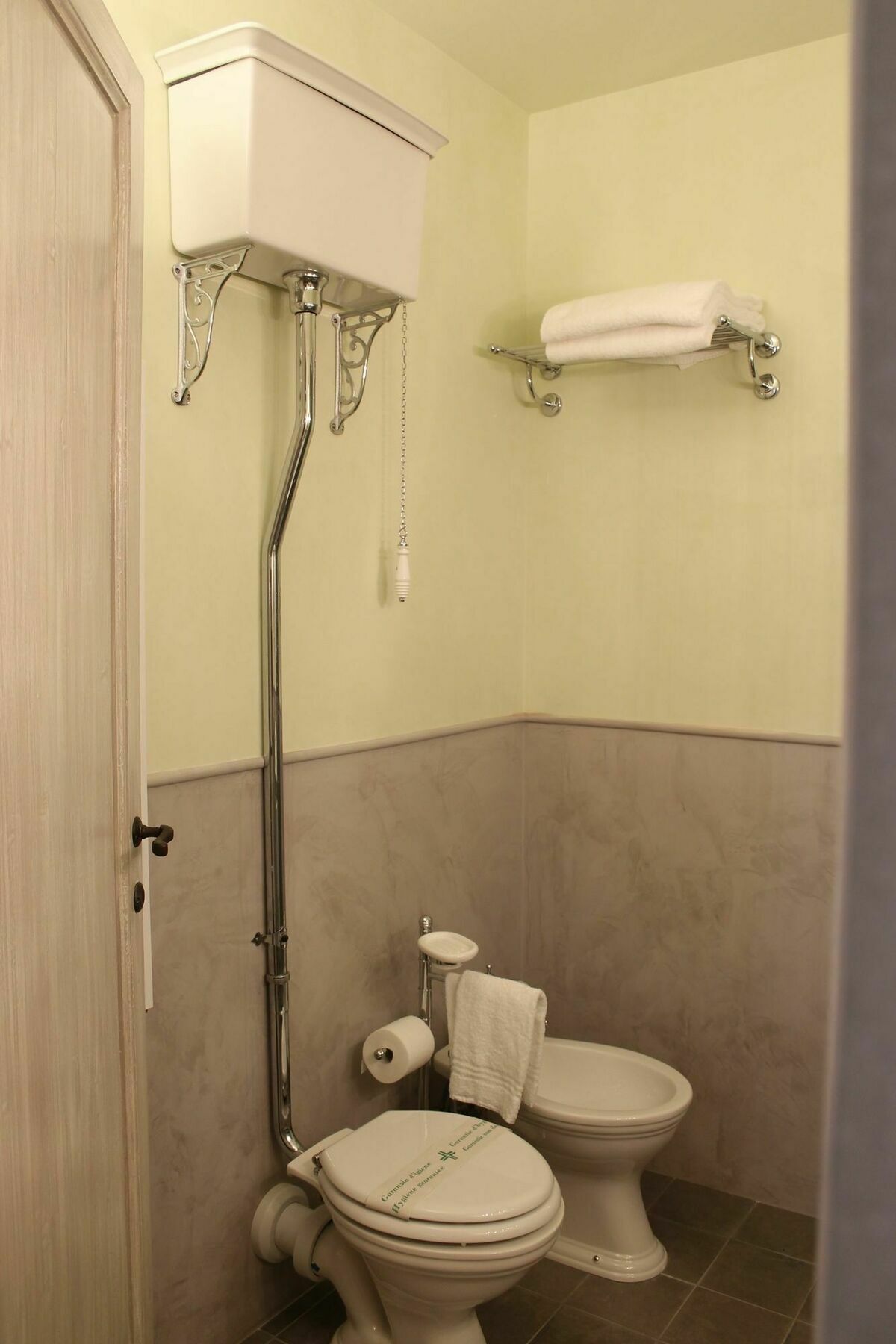 Residenza D'epoca Corte Dei Neri 3*