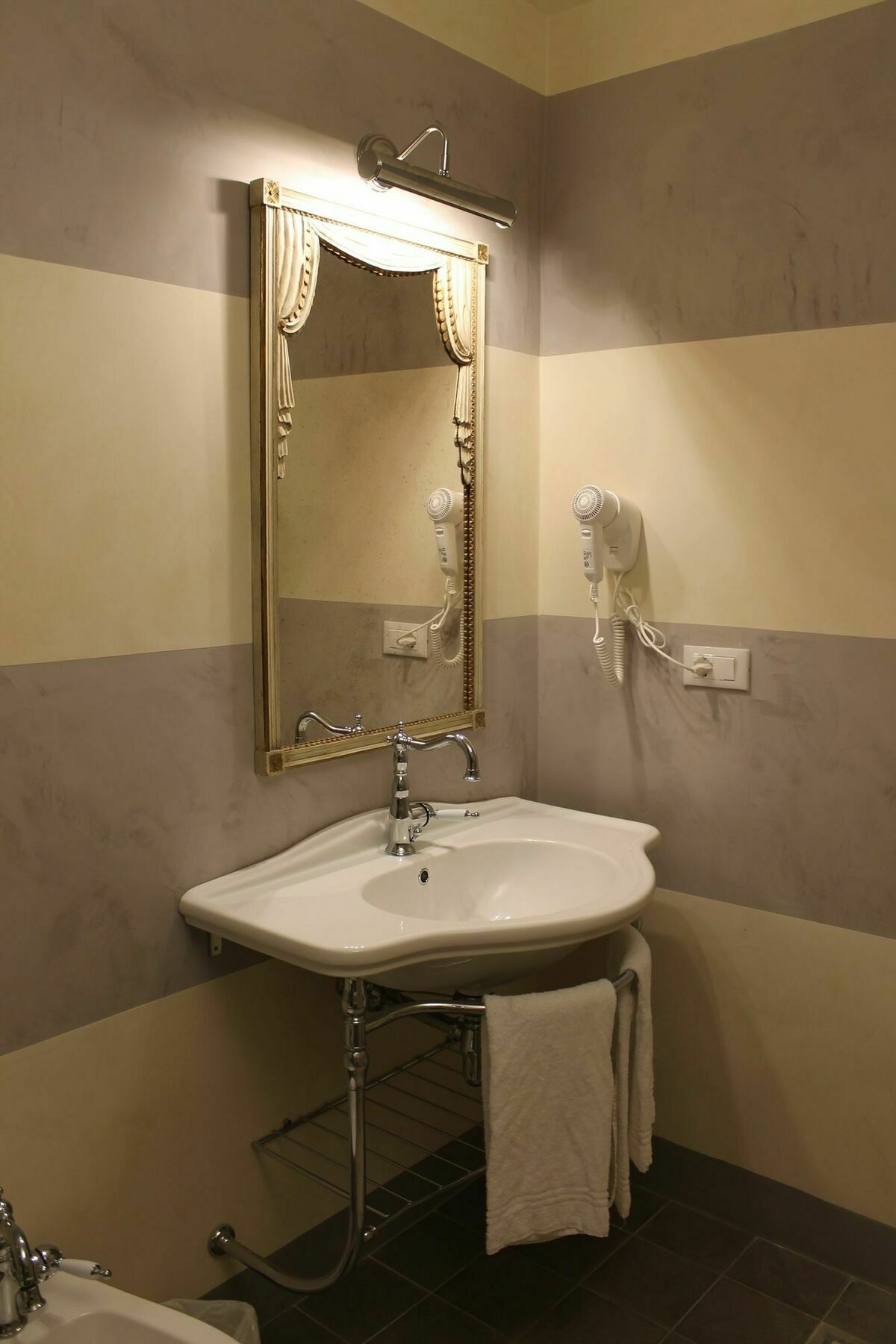 Residenza D'epoca Corte Dei Neri Hotel Florença