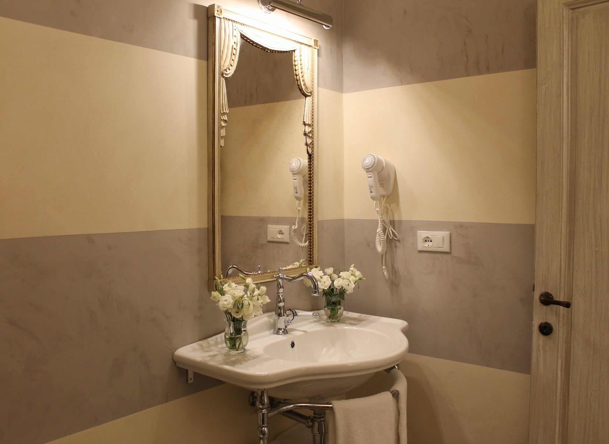 Residenza D'epoca Corte Dei Neri Hotel Florença