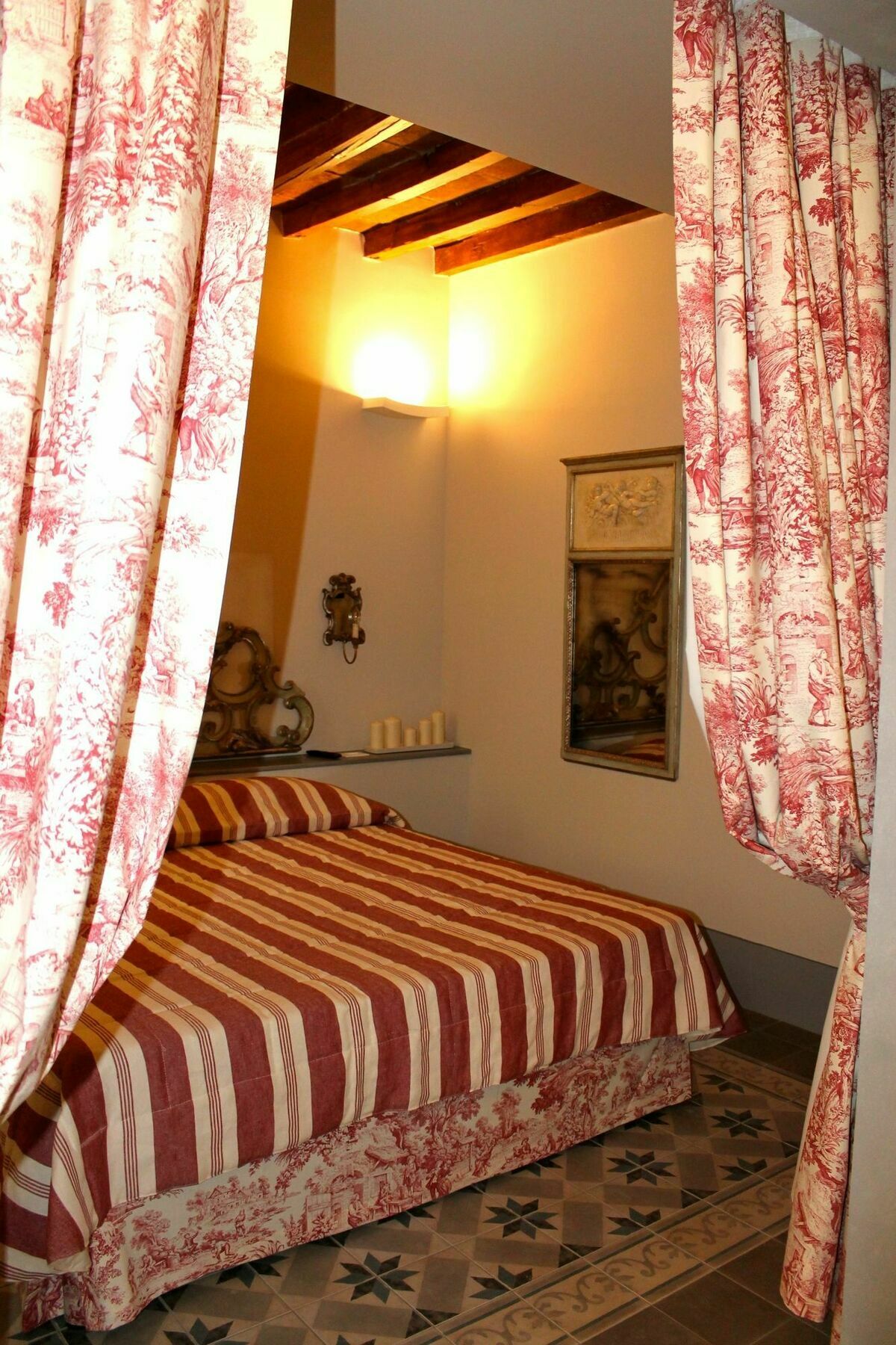 Residenza D'epoca Corte Dei Neri Florença