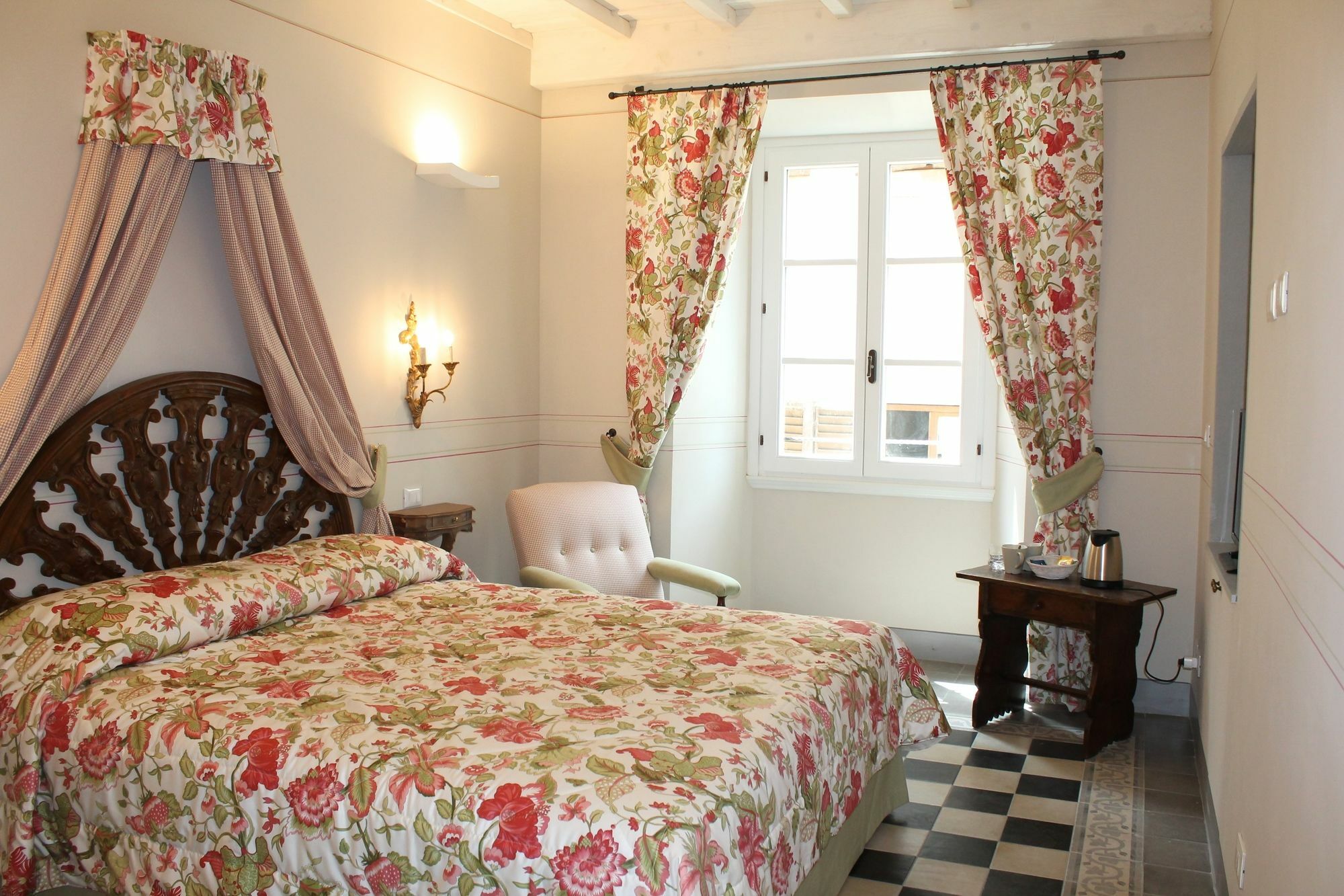 Residenza D'epoca Corte Dei Neri Hotel