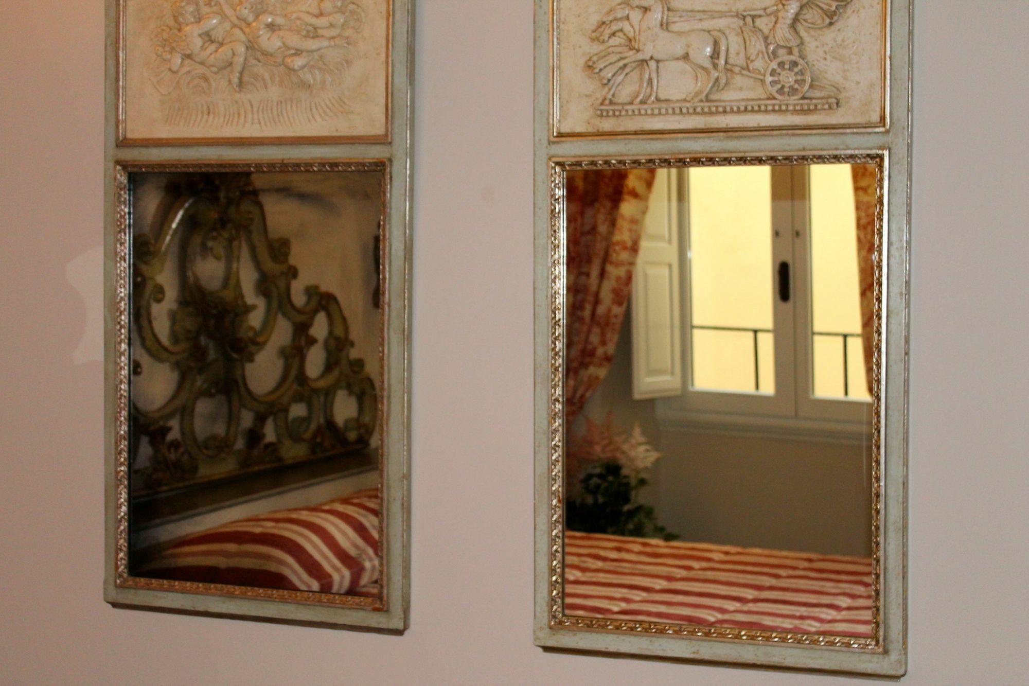 Residenza D'epoca Corte Dei Neri Hotel 3*