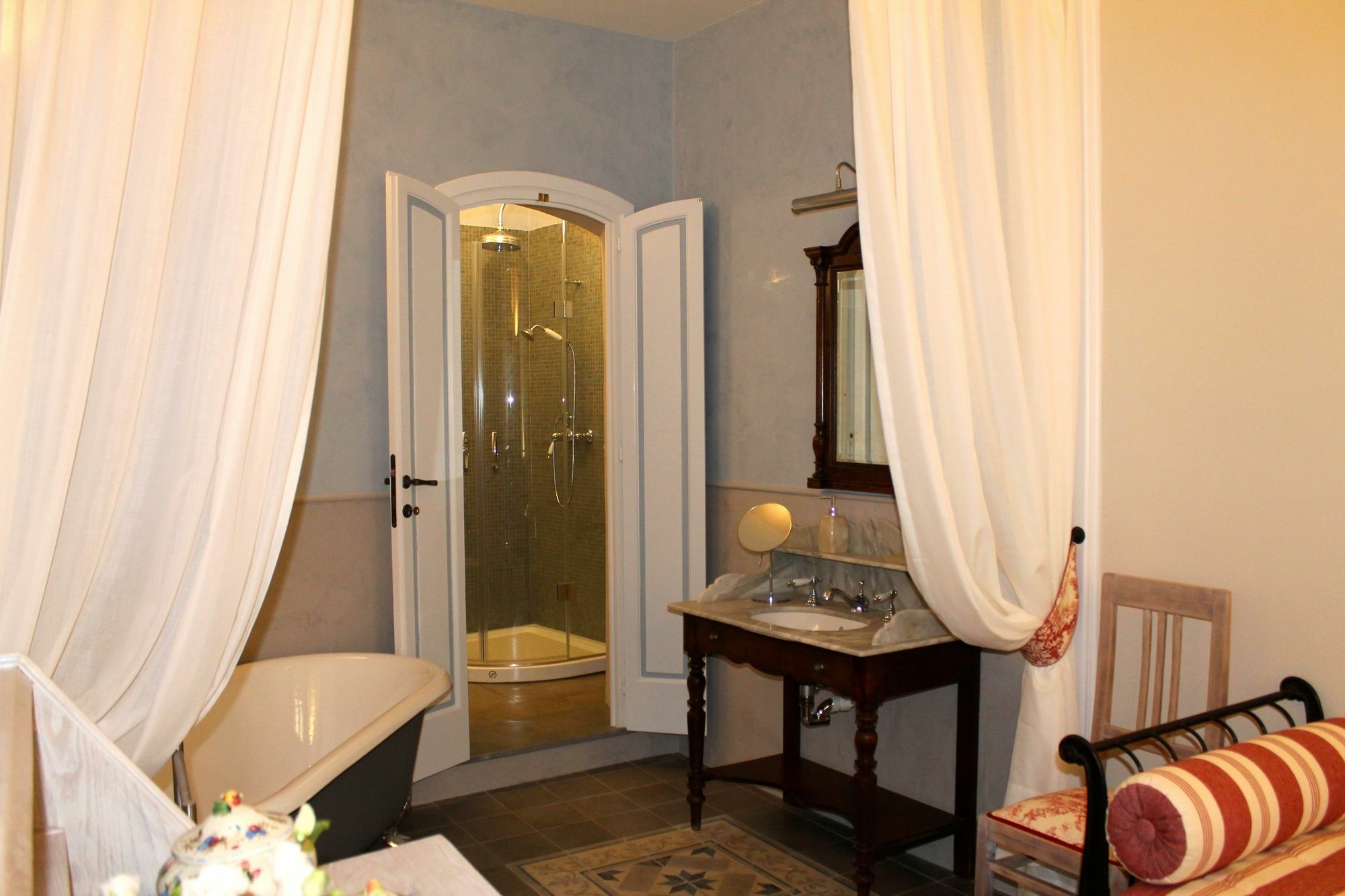 Residenza D'epoca Corte Dei Neri