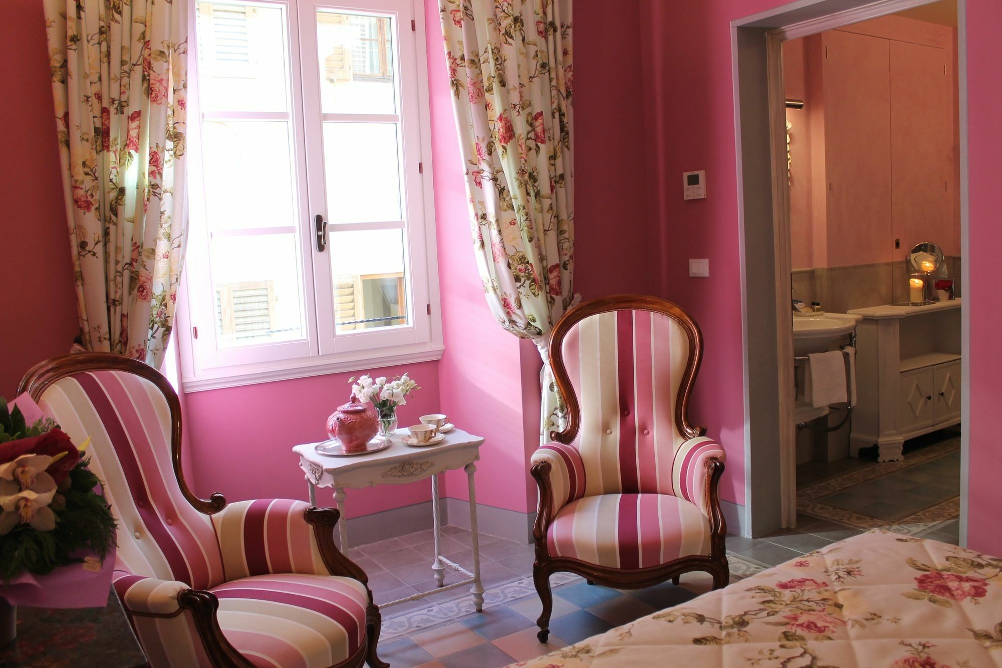 Residenza D'epoca Corte Dei Neri 3* Firenze