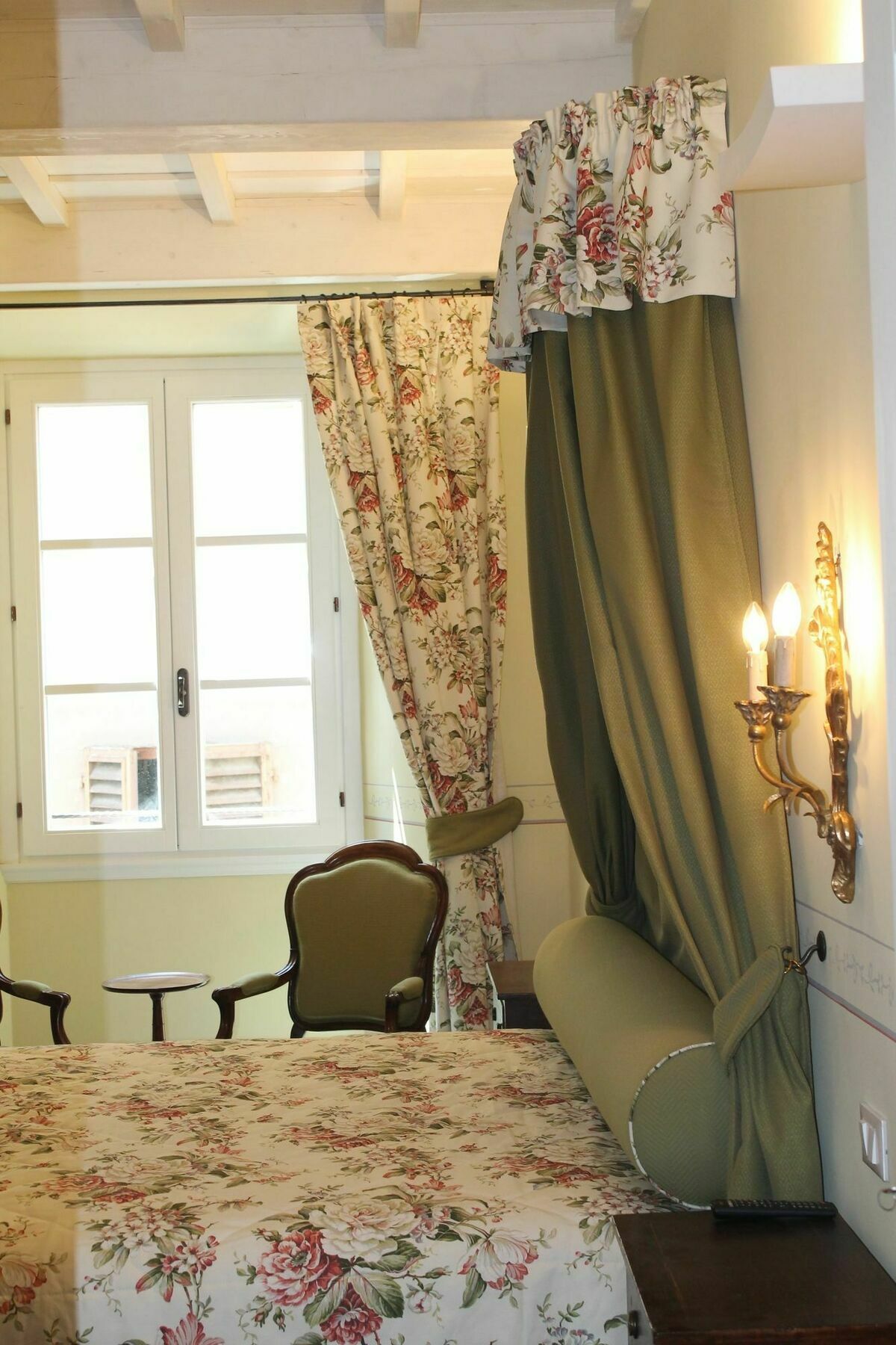 Hotel Residenza D'epoca Corte Dei Neri Firenze