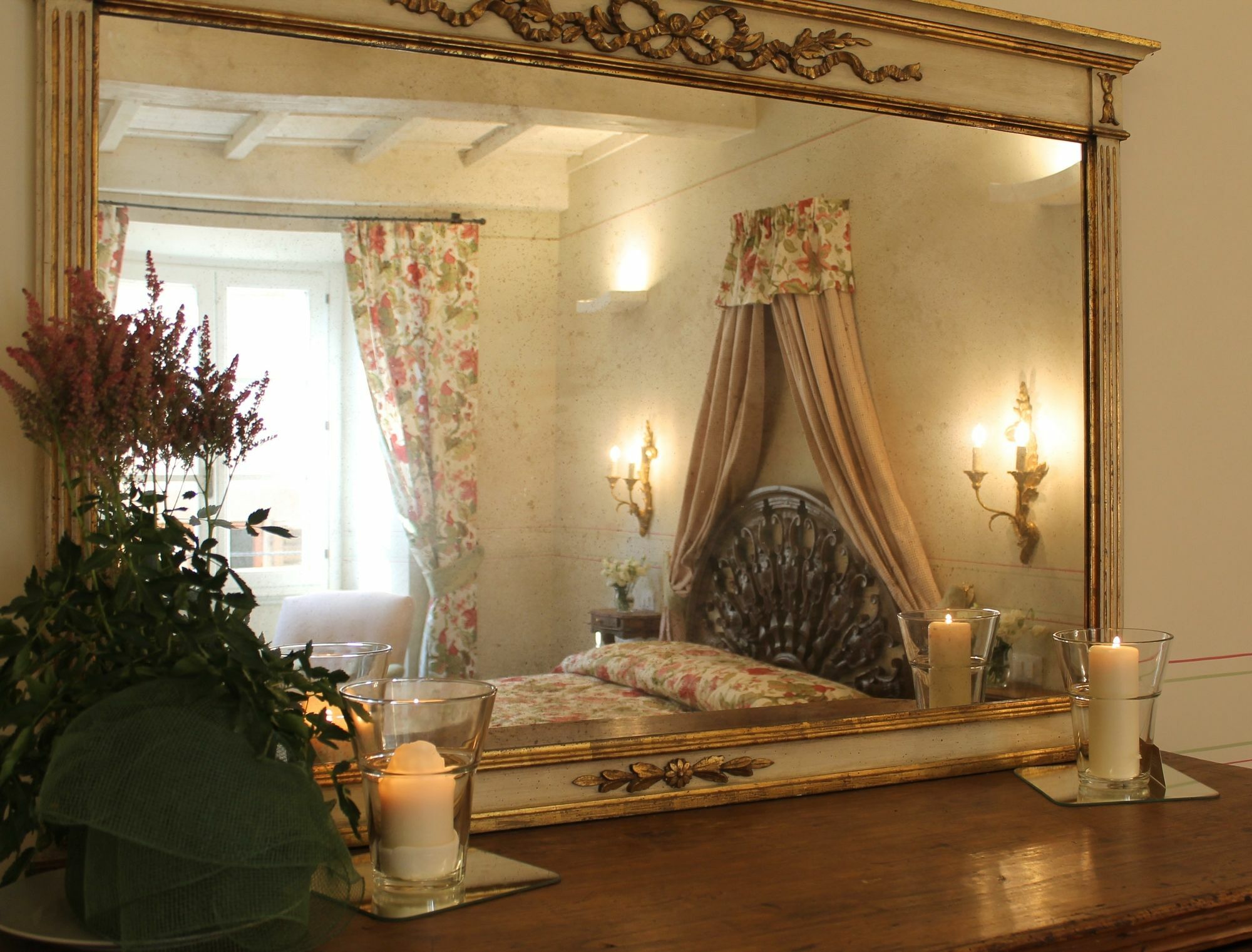 Residenza D'epoca Corte Dei Neri