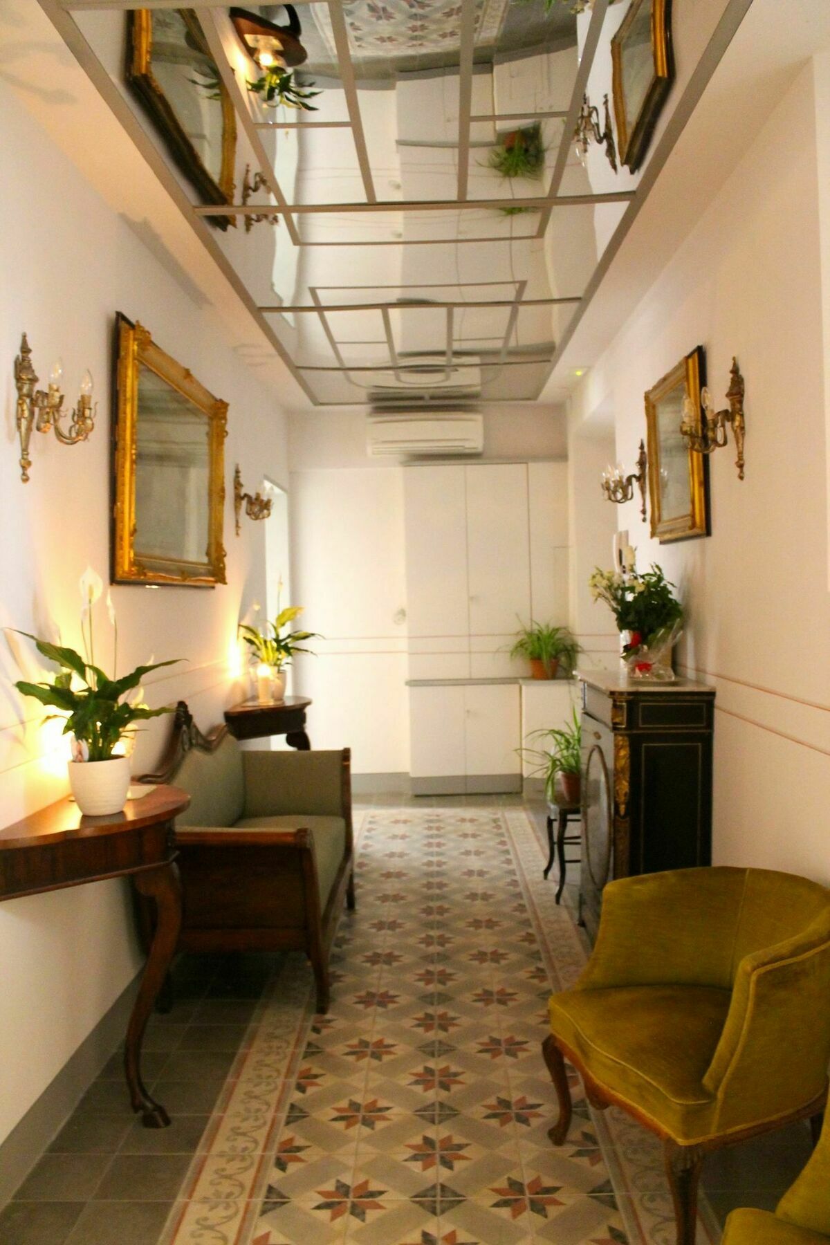 Hotel Residenza D'epoca Corte Dei Neri