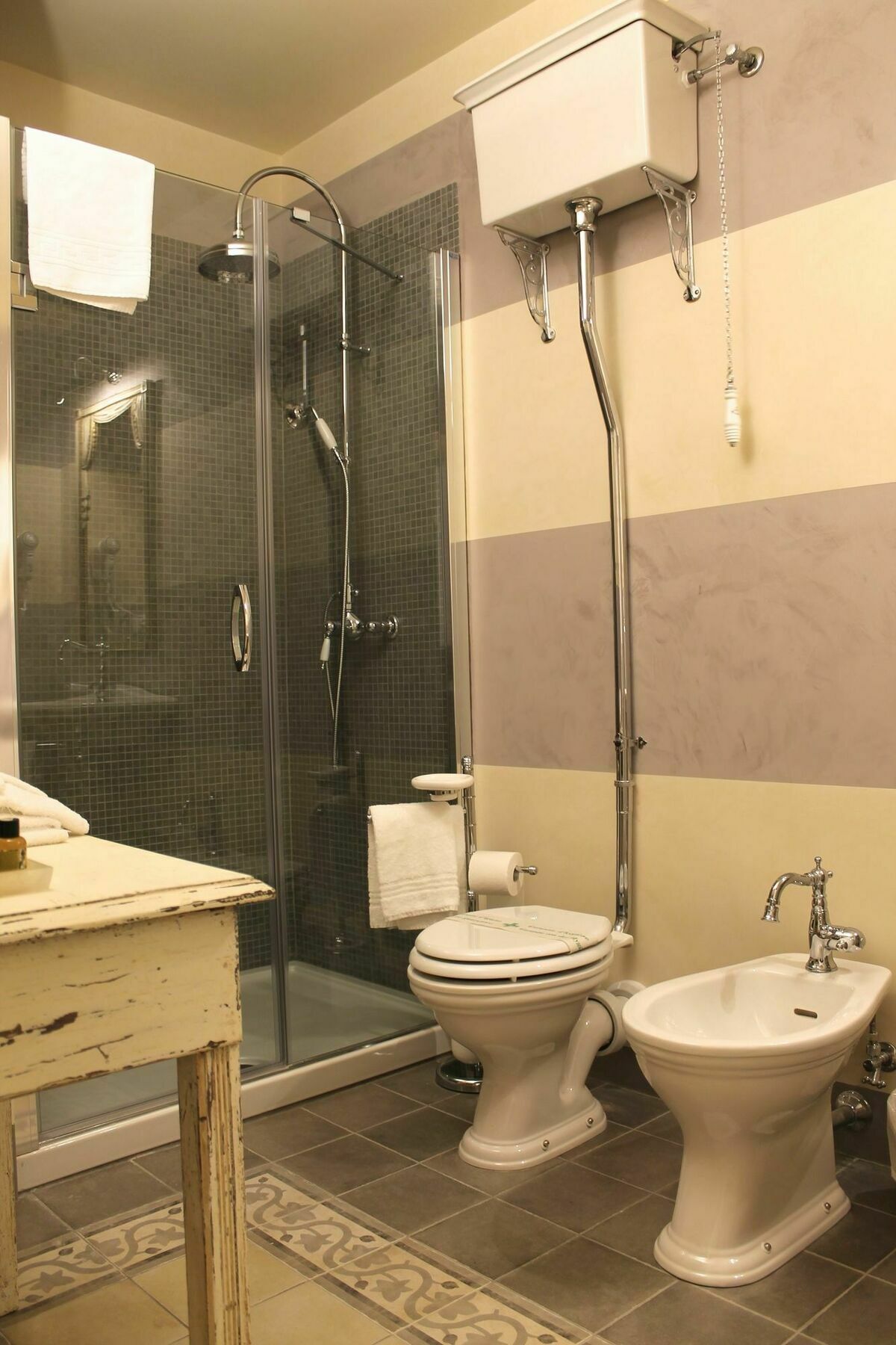 Residenza D'epoca Corte Dei Neri 3* Firenze