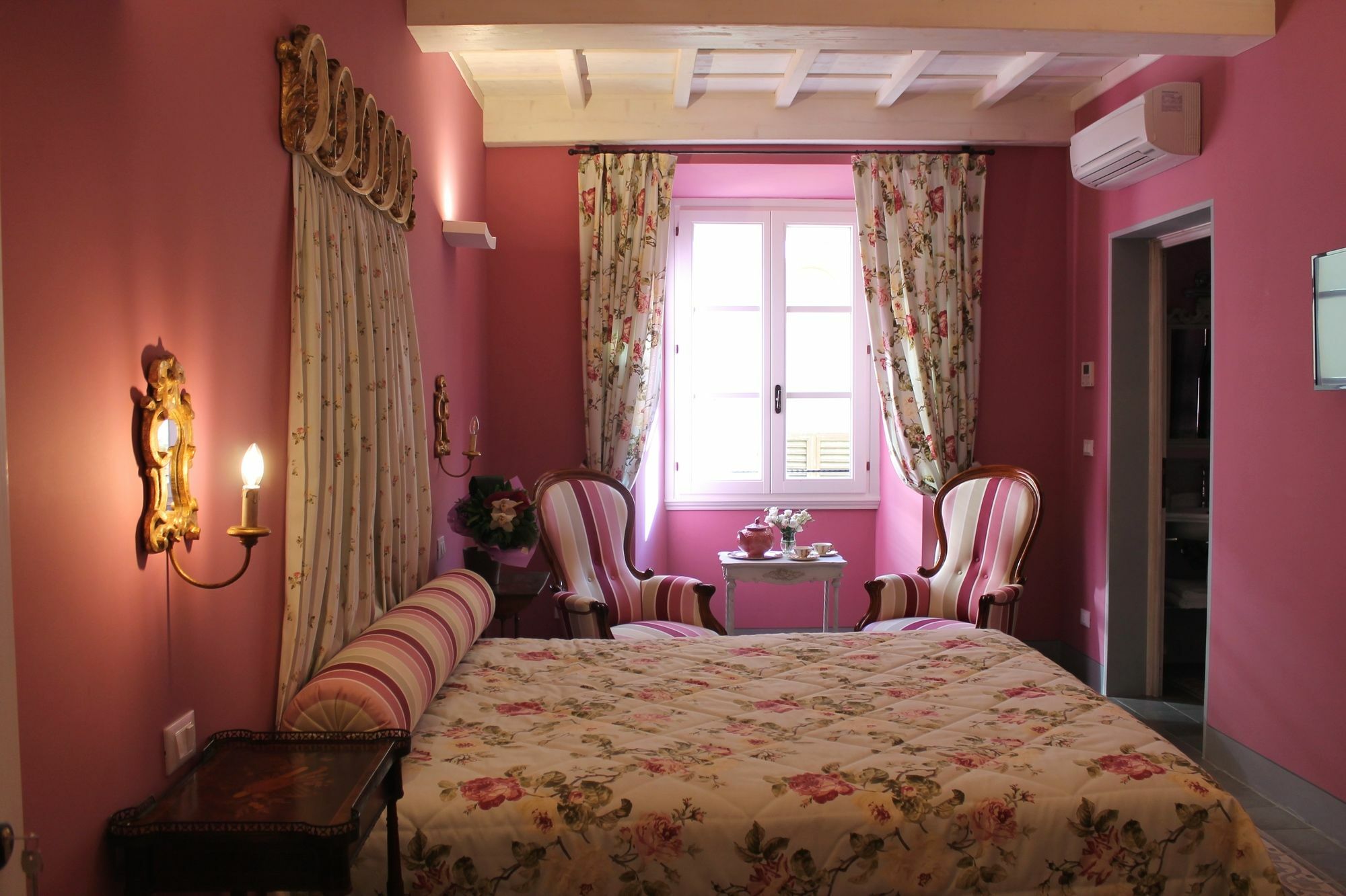 Residenza D'epoca Corte Dei Neri Hotel Firenze