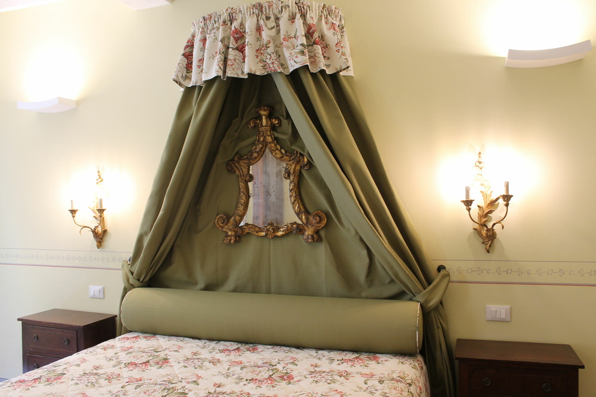 Hotel Residenza D'epoca Corte Dei Neri