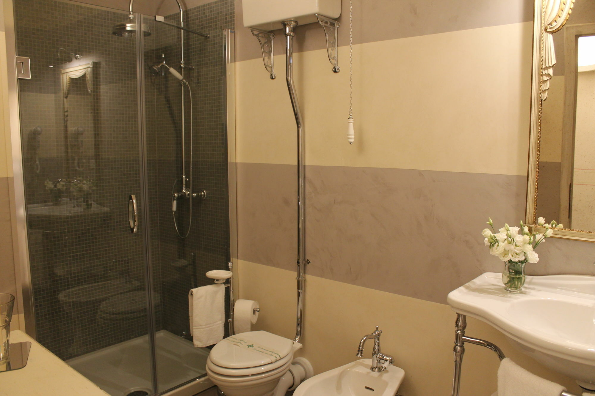 Hotel Residenza D'epoca Corte Dei Neri Firenze