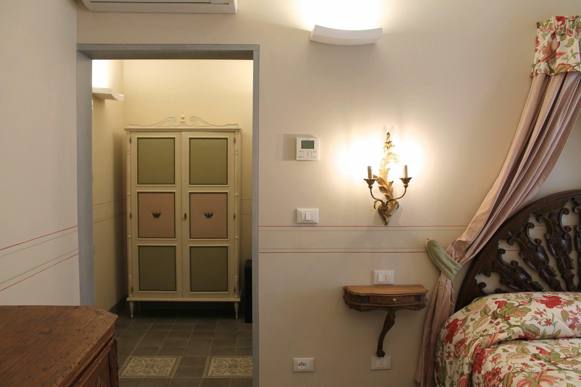 Residenza D'epoca Corte Dei Neri