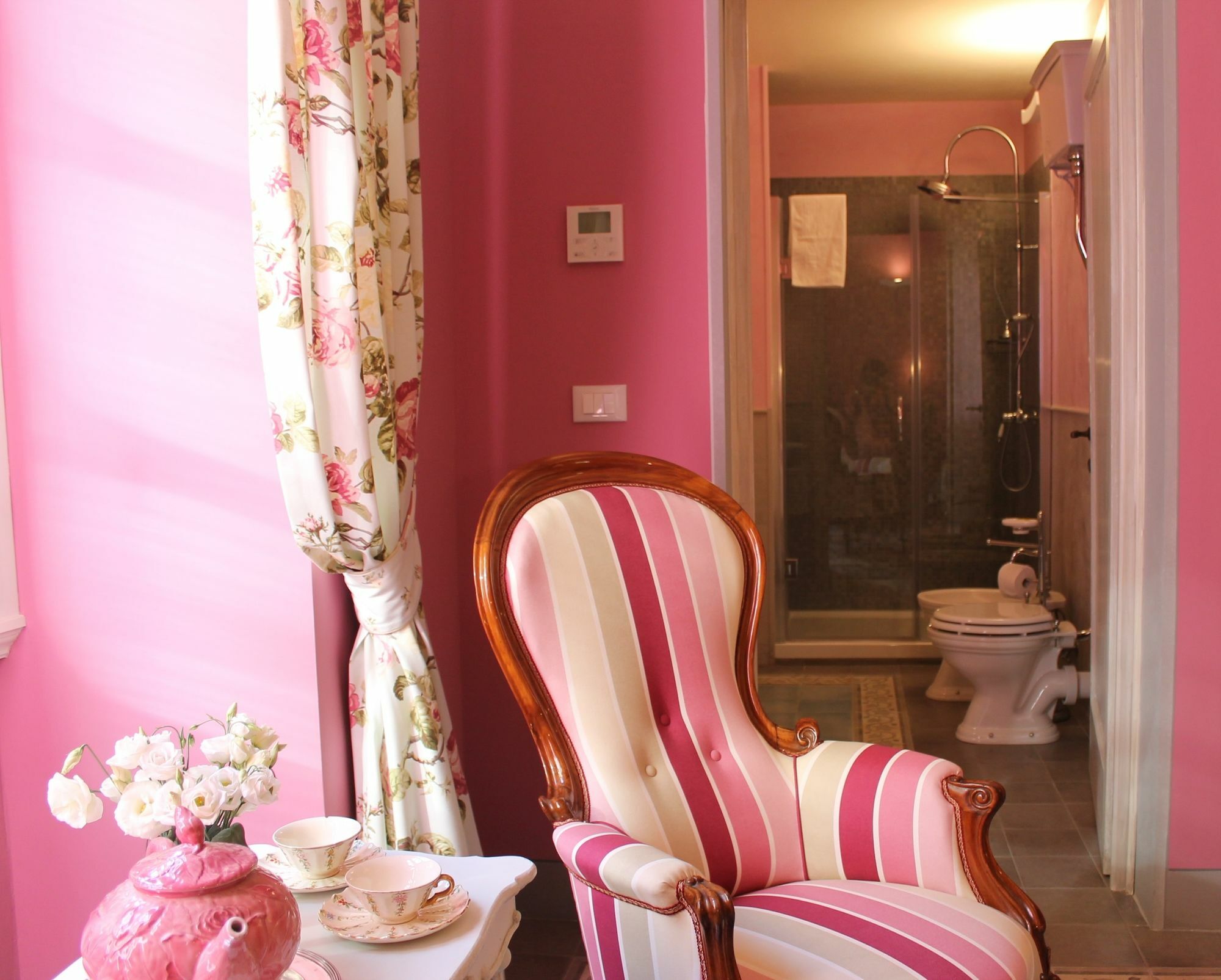 Hotel Residenza D'epoca Corte Dei Neri Firenze
